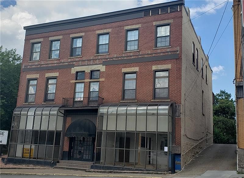 2545 Brownsville Rd, Pittsburgh, PA 15210 Zillow
