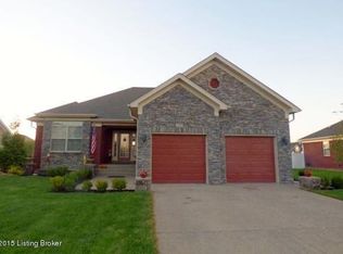 195 Reserves Blvd, Shepherdsville, KY