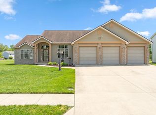 2013 Archangel, Huntington, IN 46750