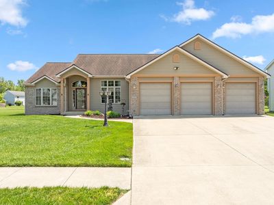 2013 Archangel, Huntington, IN, 46750
