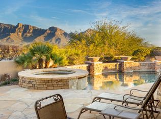636 W Kachina Ridge Pl, Oro Valley, AZ 85755