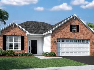 2131 Azure Ln, Algonquin, IL 60102