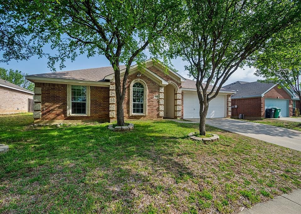 1109 Dixon Ln, Denton, TX 76207 Zillow