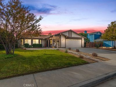 244 Yosemite Way, San Jacinto, CA, 92583