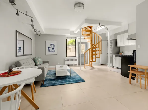 342 East 53rd Street 1G image 1 of 8