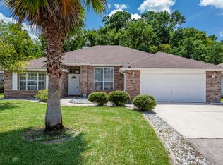 2518 Shelby Creek Rd W, Jacksonville, FL 32221