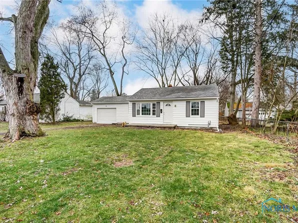 227 Deline Dr, Toledo, OH 43615