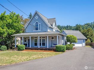 124 Ammons Ln SE, Orting, WA 98360