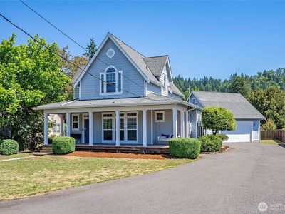 124 Ammons Lane SE, Orting, WA, 98360