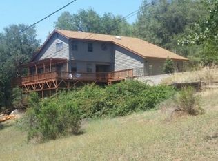 689 Hilltop Ct, Applegate, CA 95703