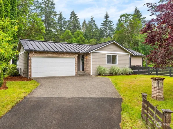 2927 33rd Lane NW, Olympia, WA 98502