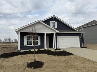 53 Cider Mill Dr, Ashville, OH 43103