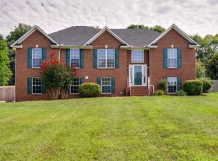 917 Everyman Ct, Columbia, TN 38401