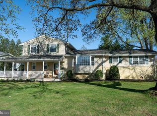 237 Chantrey Rd, Lutherville Timonium, MD 21093