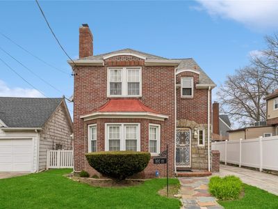 197-11 112th Avenue, Saint Albans, NY, 11412