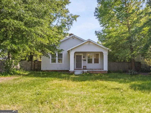 1823 Starnes St, Augusta, GA 30904