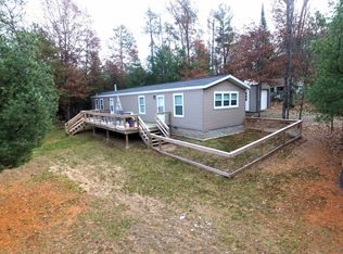 N12024 Blueberry Ave, Athelstane, WI 54104