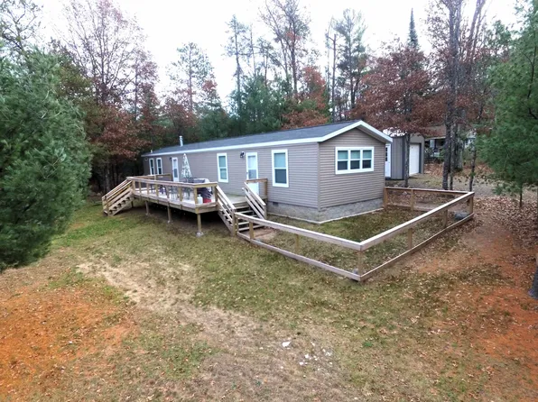 N12024 Blueberry Ave, Athelstane, WI 54104