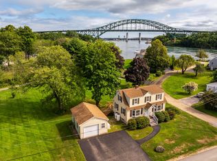 5 Woodbine Ave, Eliot, ME 03903