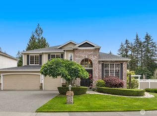Bancroft, Sammamish, WA 98075