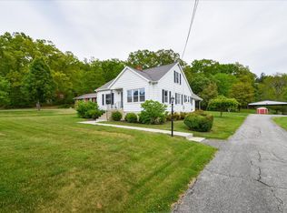 5322 Starkey Rd, Roanoke, VA 24018