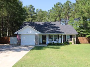 840 George Washington Blvd, Sumter, SC 29154