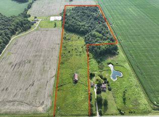 8674 Silverwood Rd, Silverwood, MI 48760