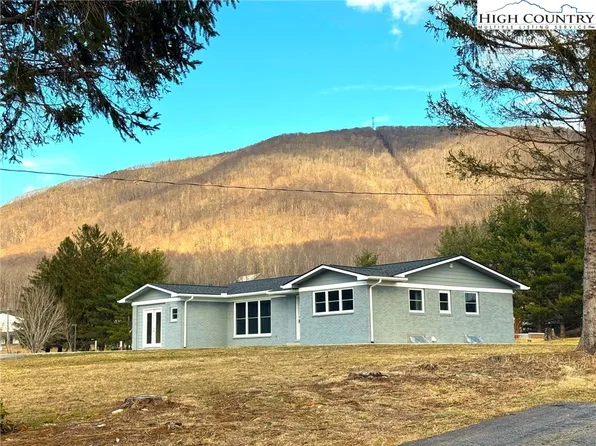 1129 Mount Jefferson Road, West Jefferson, NC 28694