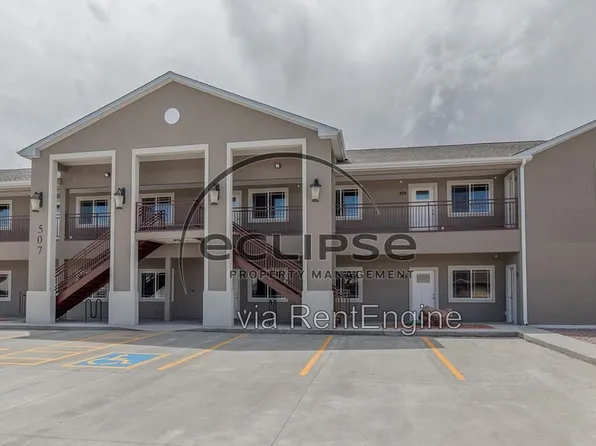 507 Murphy Dr APT 4B, Alamosa, CO 81101