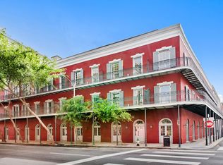 701 S Peters St, New Orleans, LA 70130
