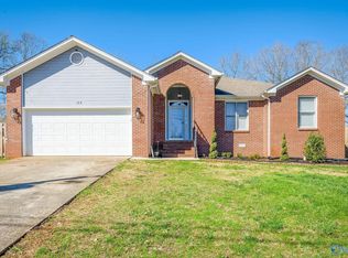 108 Amberwood Dr, Harvest, AL 35749