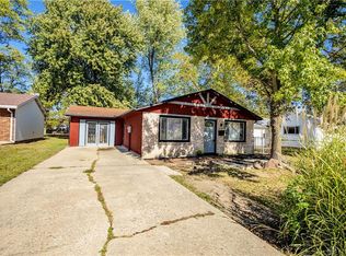 314 Hubble St, Eaton, OH 45320