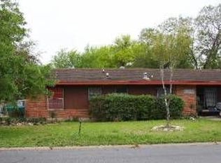 2101 Harvey Dr, McAllen, TX 78501