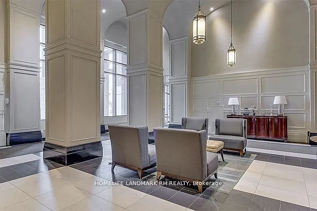 388 Prince Of Wales Dr #3007 — Photo 18
