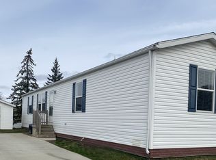 59133 Faye St, New Haven, MI 48048