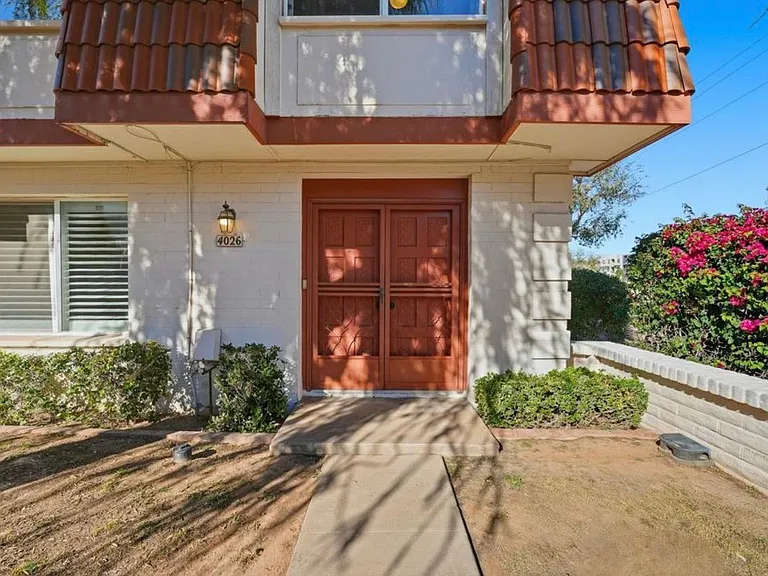 4026 N Granite Reef Rd — Photo 34