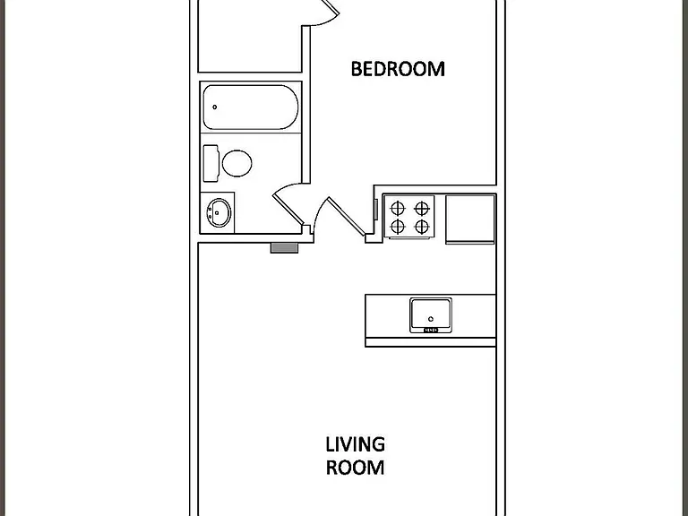 630 N Van Buren St — Photo 5