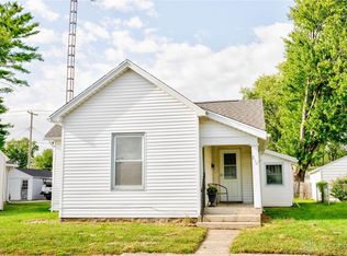 210 W Spring St, Eaton, OH 45320