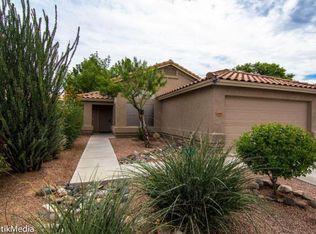 2451 S Comanche Dr, Chandler, AZ 85286