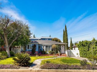 16717 Morrison St, Encino, CA 91436