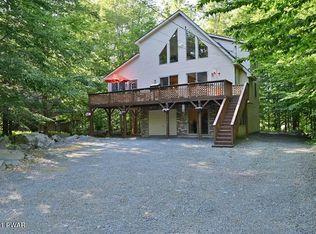 114 Thornwood Ter, Lake Ariel, PA 18436