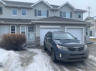 230 Edwards Dr SW #185, Edmonton, AB