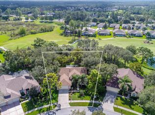 11710 Vista Royal Dr, Hudson, FL 34667