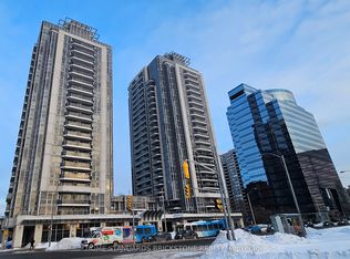 5793 Yonge St E #2301, Toronto, ON M2M 0A9