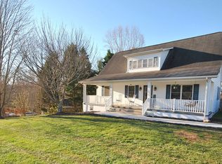 60 High View Pl, Lynchburg, VA
