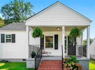 22 Sitka Ave, Greenville, SC 29607