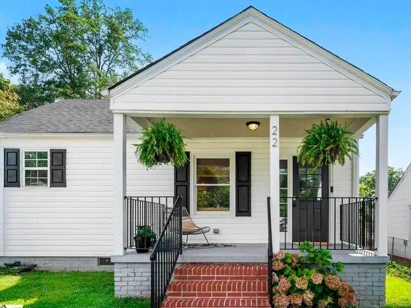 22 Sitka Ave, Greenville, SC 29607