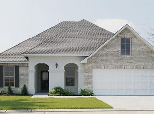 44215 Huntley Rd, Hammond, LA 70403