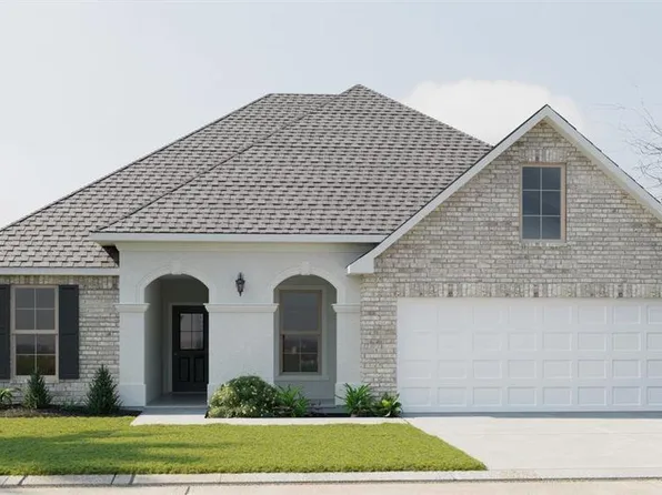 44215 Huntley Rd, Hammond, LA 70403