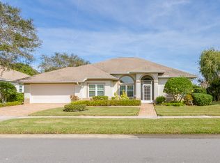 786 Thrasher Dr, Rockledge, FL 32955